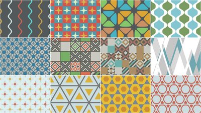 Vector Patterns 