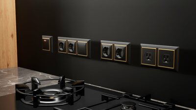 Outlets and Switches 