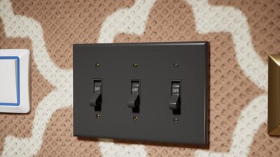 Outlets and Switches 