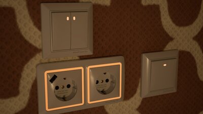 Outlets and Switches 