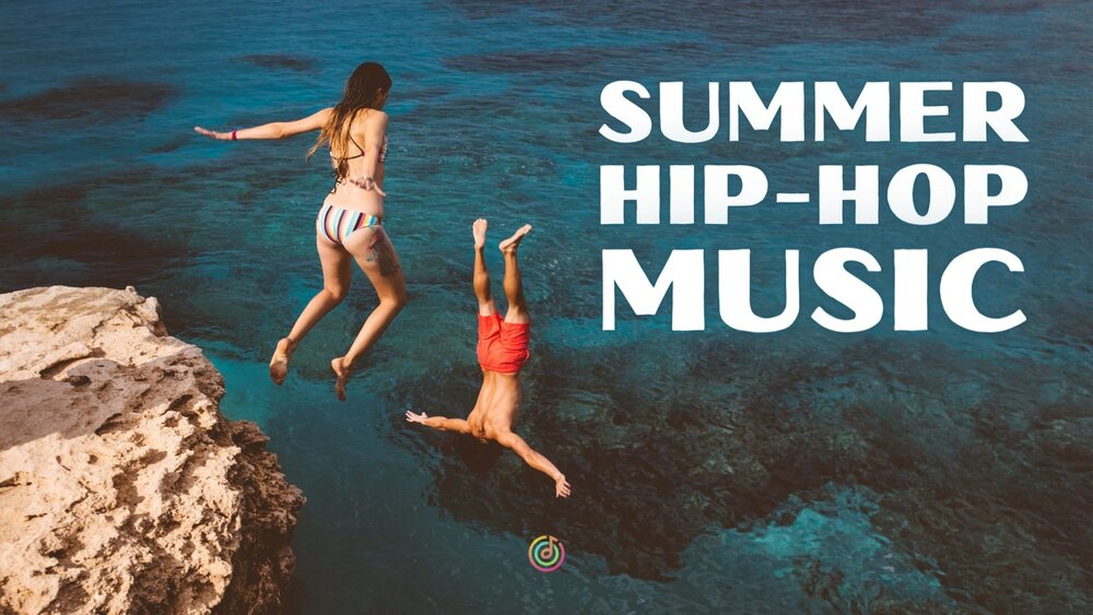 Summer Hip-Hop Music Pack 