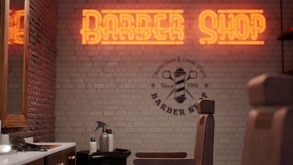 BarberShop 