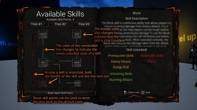 Dynamic RPG Toolkit 