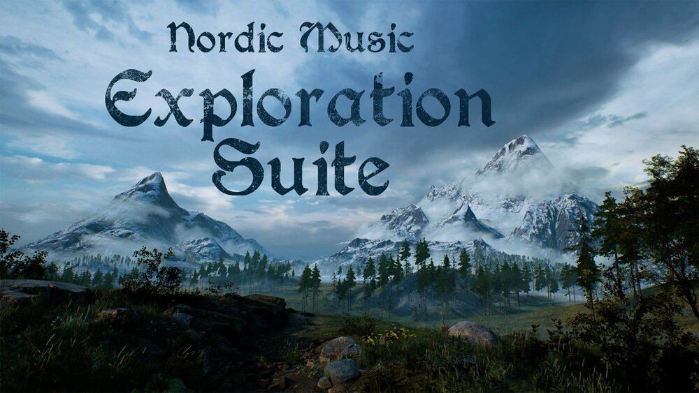 Nordic Music Bundle 