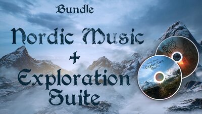 Nordic Music Bundle