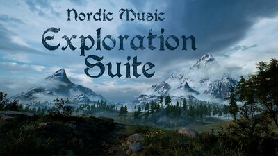 Nordic Music Bundle 