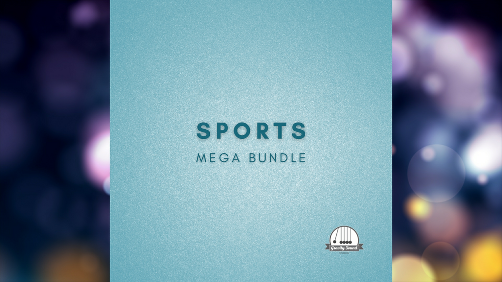 Sports Mega Bundle 