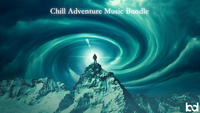 Chill Adventure Music Bundle