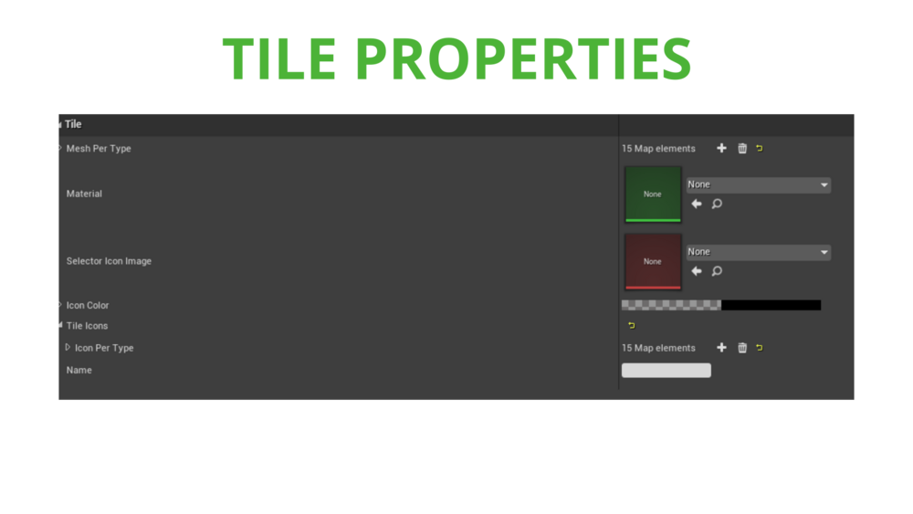 Tile Map Editor 