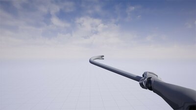 First Person Crowbar 