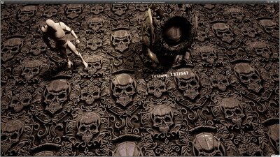 500+ Seamless Skulls Pack 