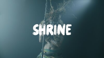 SHRINE / CINE ORCHESTRAL MUSIC