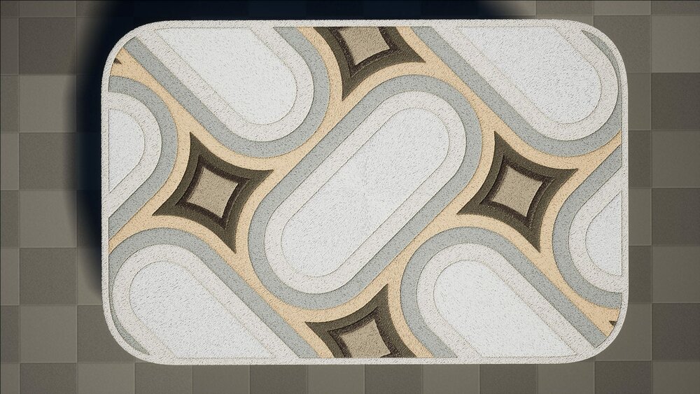 Carpet Material Pack 3 