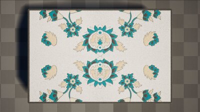 Carpet Material Pack 3 