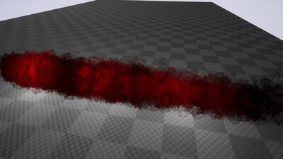 Blood Magic Skill Vfx Pack 