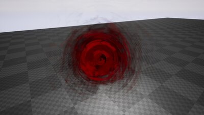 Blood Magic Skill Vfx Pack 