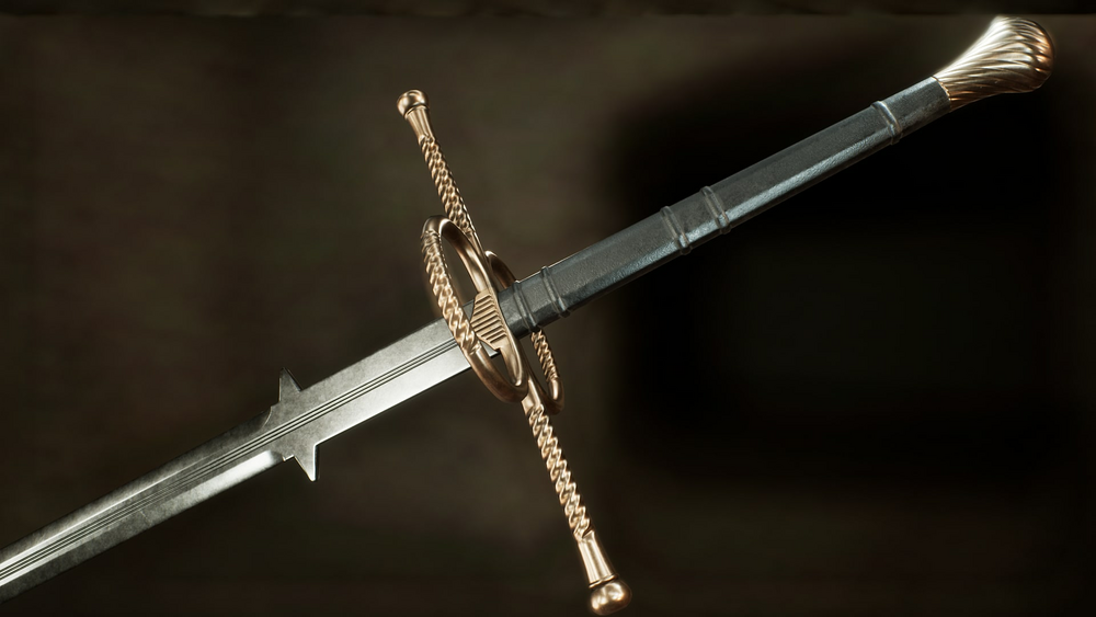 FPS Medieval Weapons - Ultimate Pack 