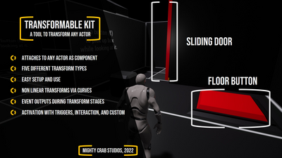 Transformable Kit