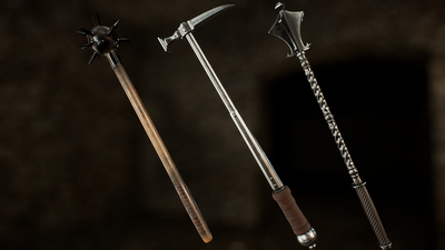 FPS Medieval Weapons - Ultimate Pack 