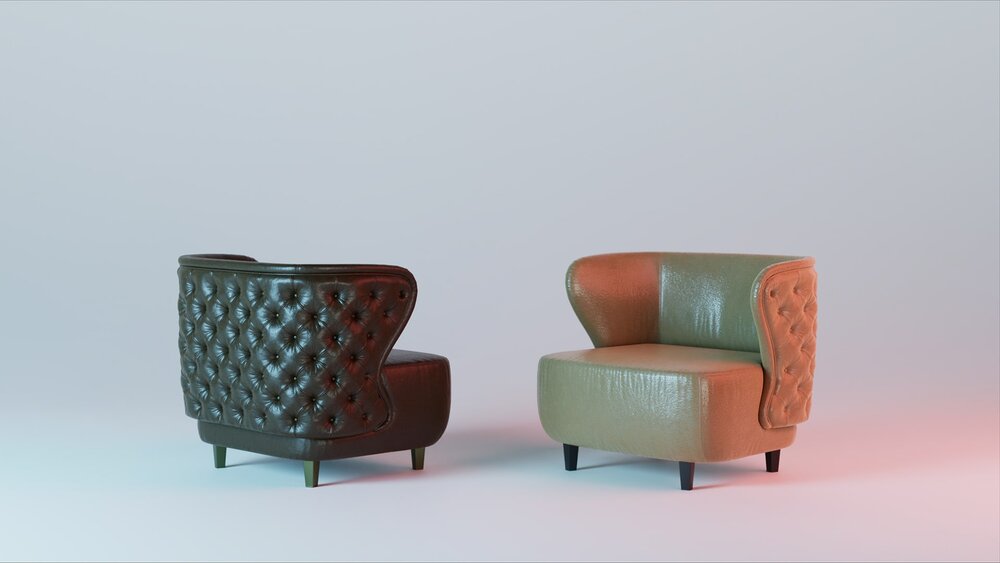 METAVIS FURNITURE PACK 33 