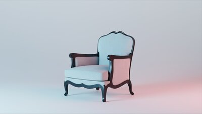 METAVIS FURNITURE PACK 33 