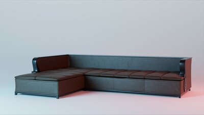 METAVIS FURNITURE PACK 33 