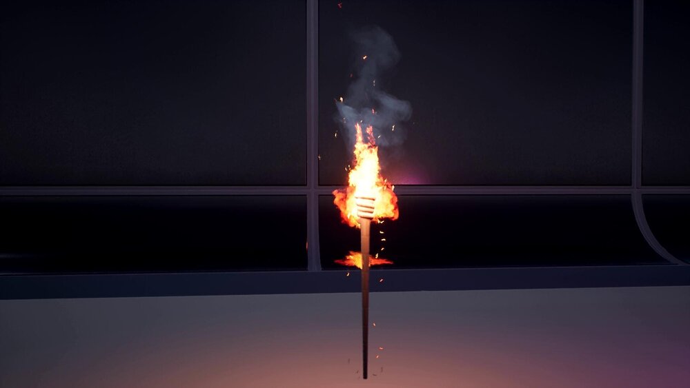 Torch VFX 