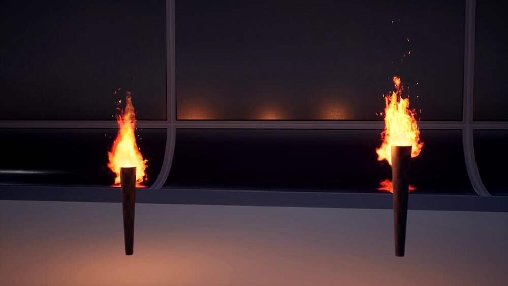 Torch VFX 