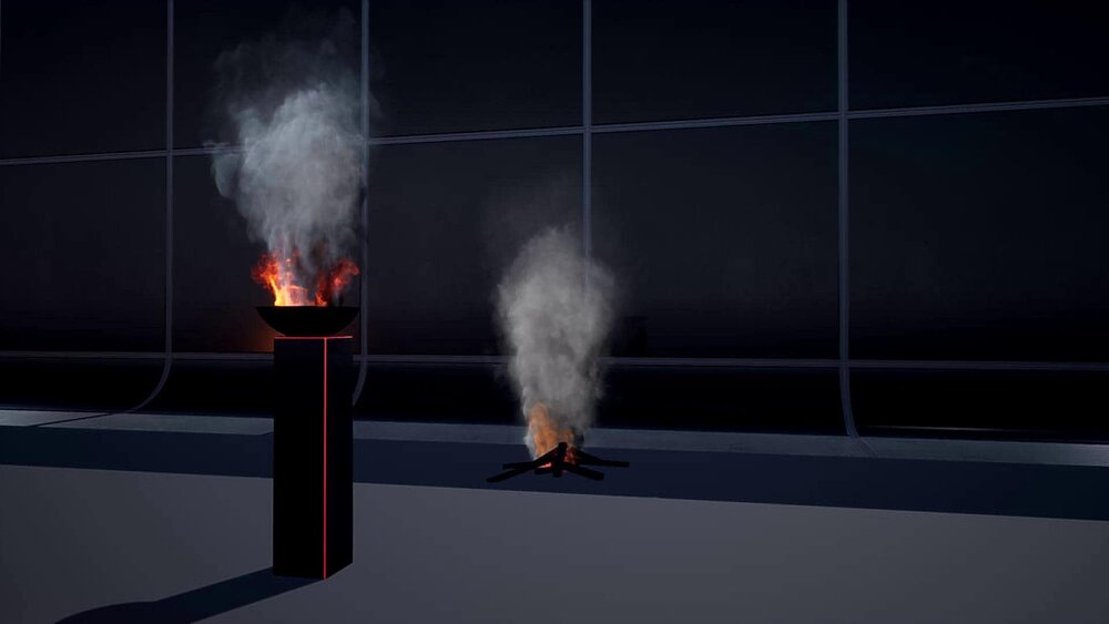 Torch VFX 