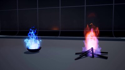 Torch VFX 