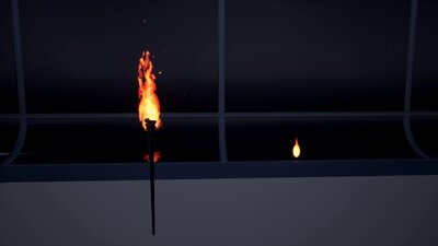 Torch VFX 