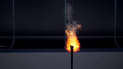 Torch VFX 