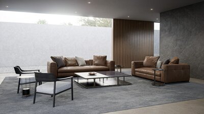 MEDA Furniture Pack 