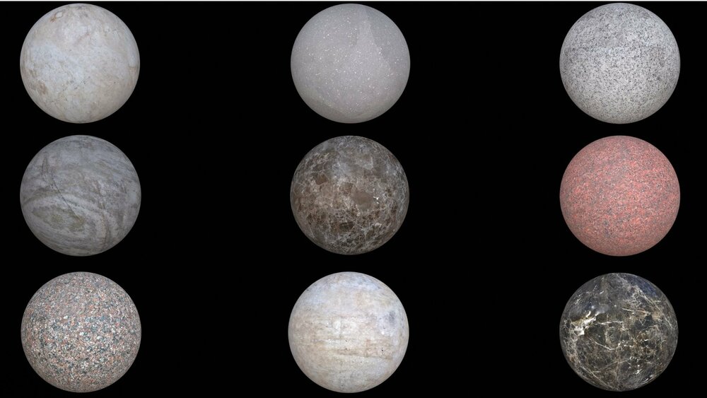 Marble_Sci_fi_Material_Pack 