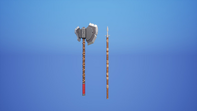 Stylized Weapon Kit 