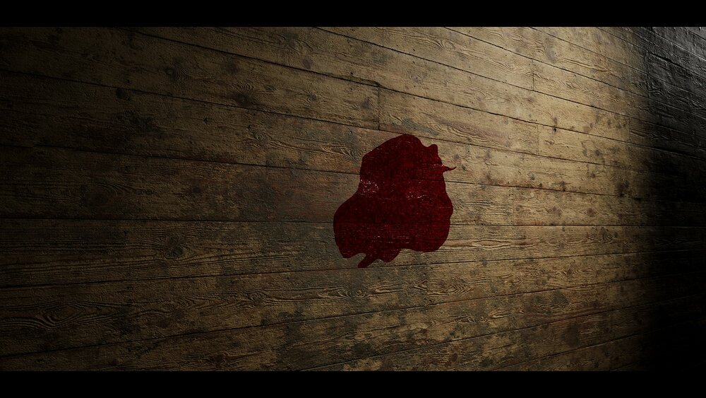 Animated Blood Decals - Realistic 