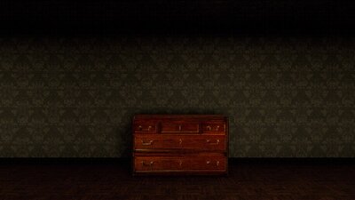 Retro Furniture Pack Vol 1 