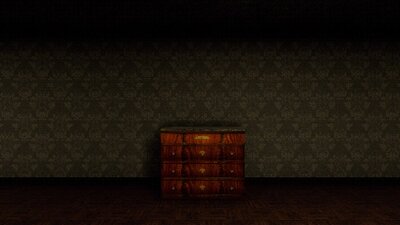 Retro Furniture Pack Vol 1 