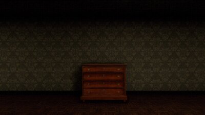 Retro Furniture Pack Vol 1 