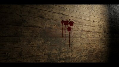 Animated Blood Decals - Realistic 