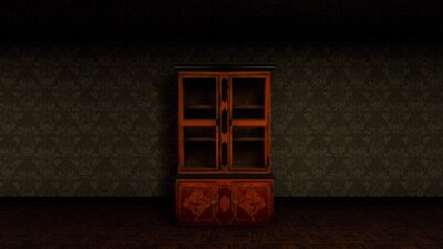 Retro Furniture Pack Vol 1 