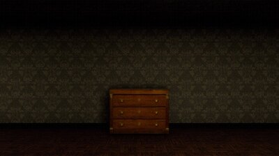 Retro Furniture Pack Vol 1 