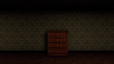 Retro Furniture Pack Vol 1 