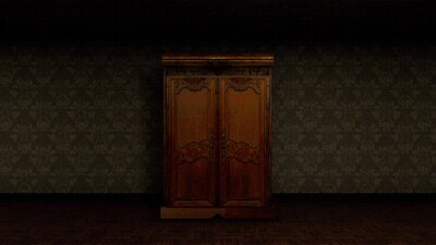 Retro Furniture Pack Vol 1 