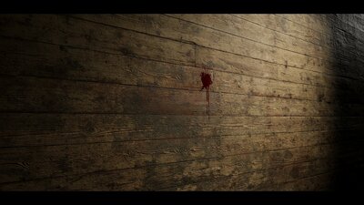 Animated Blood Decals - Realistic 