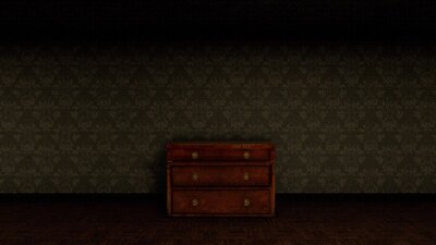 Retro Furniture Pack Vol 1 