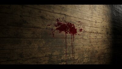 Animated Blood Decals - Realistic 