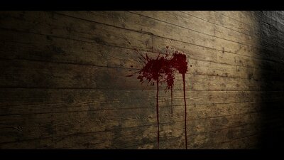 Animated Blood Decals - Realistic 