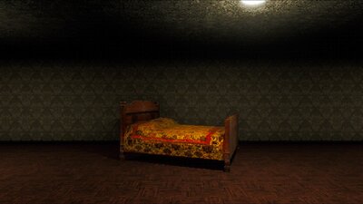 Retro Furniture Pack Vol 1 