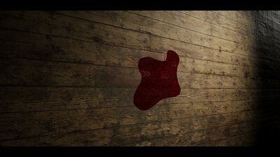 Animated Blood Decals - Realistic 